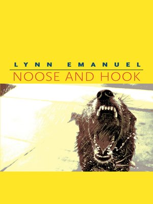 cover image of Noose and Hook